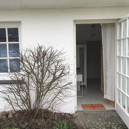 Budget-Unterkunft Im Wunderschonen Haus Mit Herrlichem Panoramablick Lüneburg Eksteriør bilde